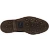 ANATOMIC GEL 565671TOLEDO LACED BOOT - BROWN SUEDE